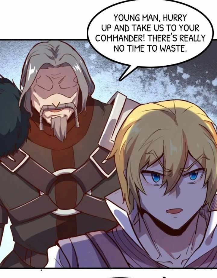 I Am the Strongest Lord in Another World Chapter 59 - Page 40