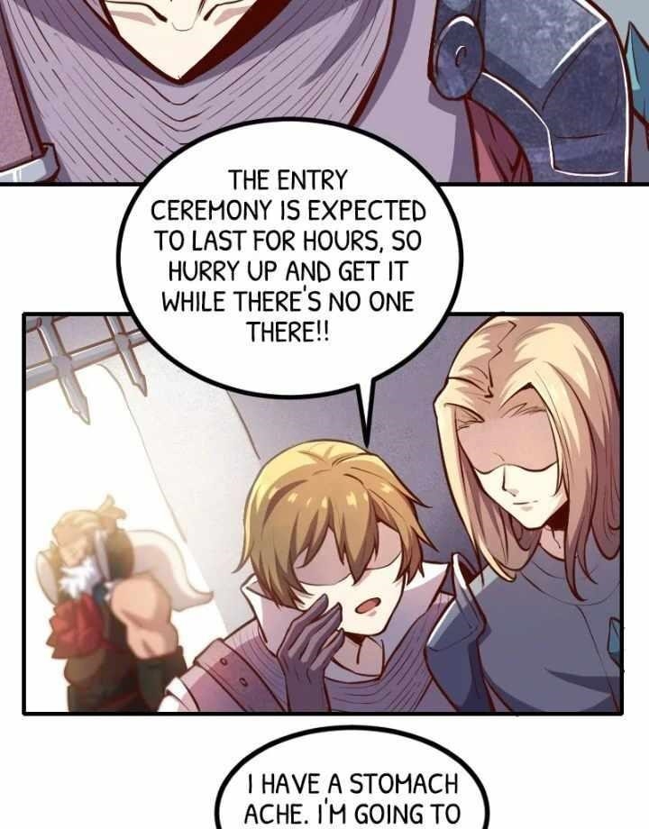 I Am the Strongest Lord in Another World Chapter 59 - Page 9