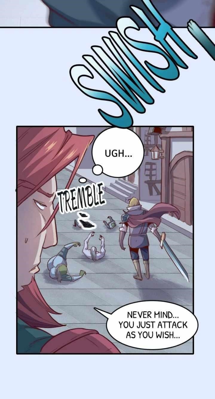 I Am the Strongest Lord in Another World Chapter 60 - Page 10