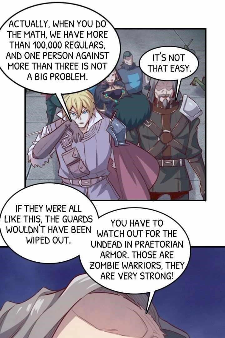 I Am the Strongest Lord in Another World Chapter 60 - Page 11