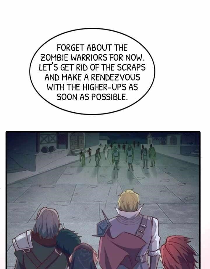 I Am the Strongest Lord in Another World Chapter 60 - Page 14