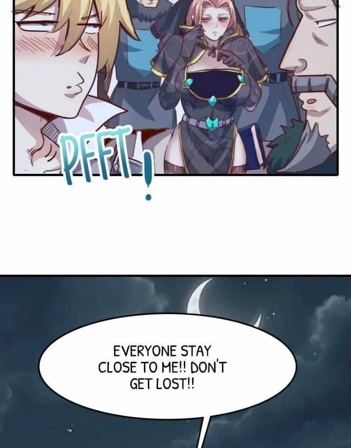 I Am the Strongest Lord in Another World Chapter 60 - Page 18