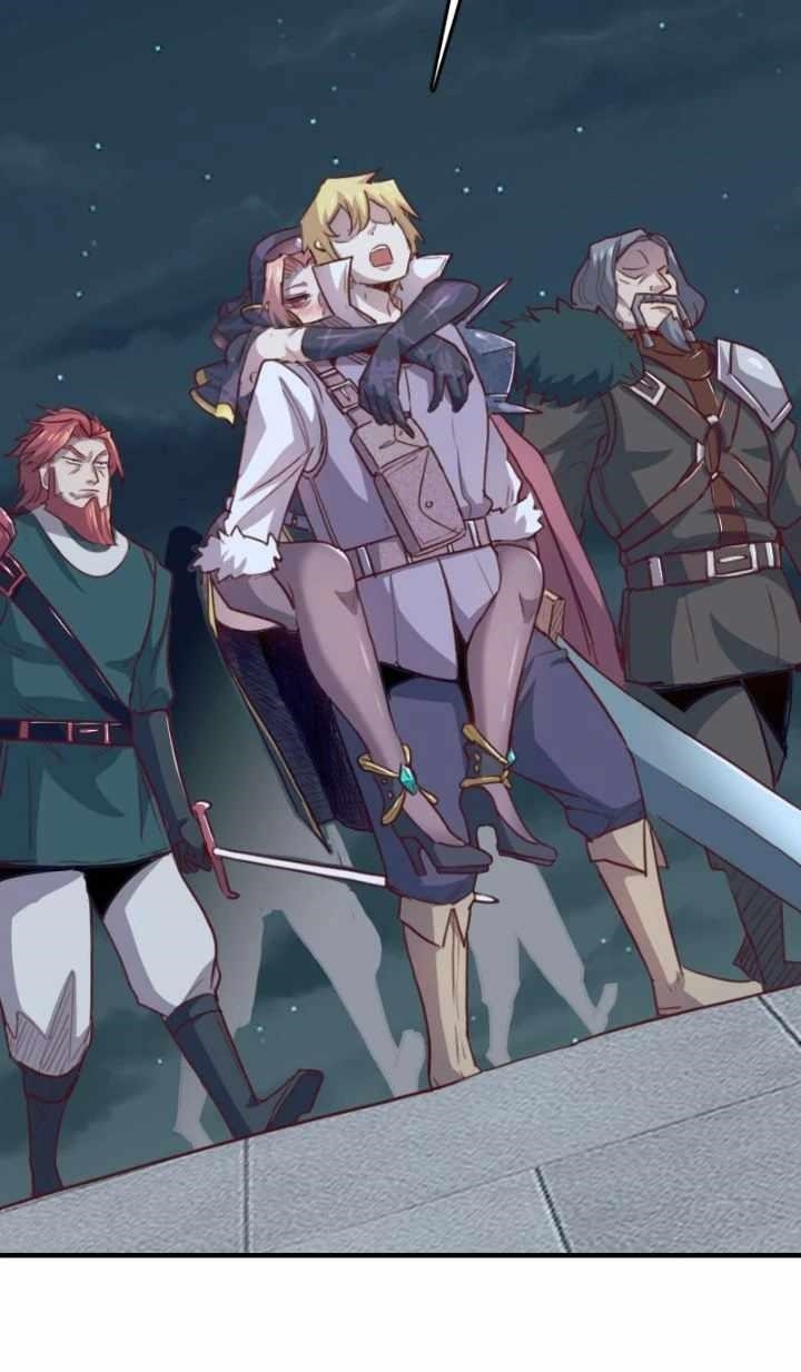 I Am the Strongest Lord in Another World Chapter 60 - Page 19