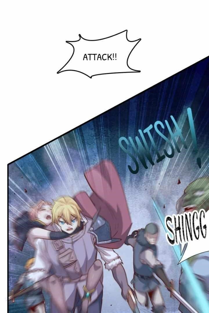 I Am the Strongest Lord in Another World Chapter 60 - Page 20