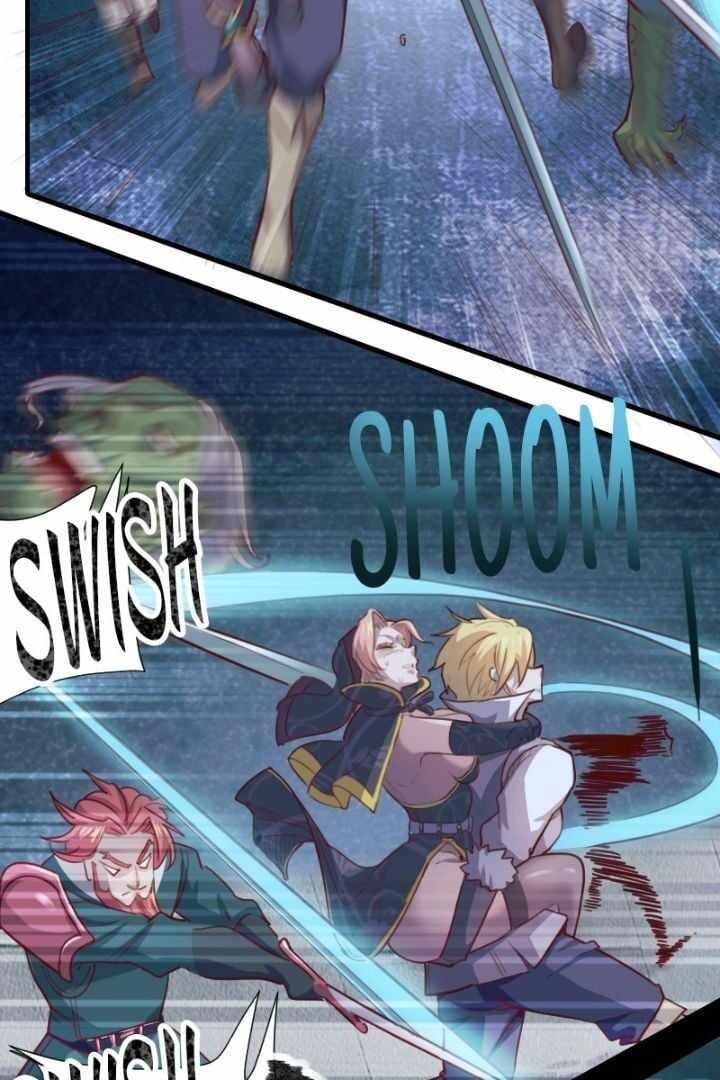 I Am the Strongest Lord in Another World Chapter 60 - Page 21