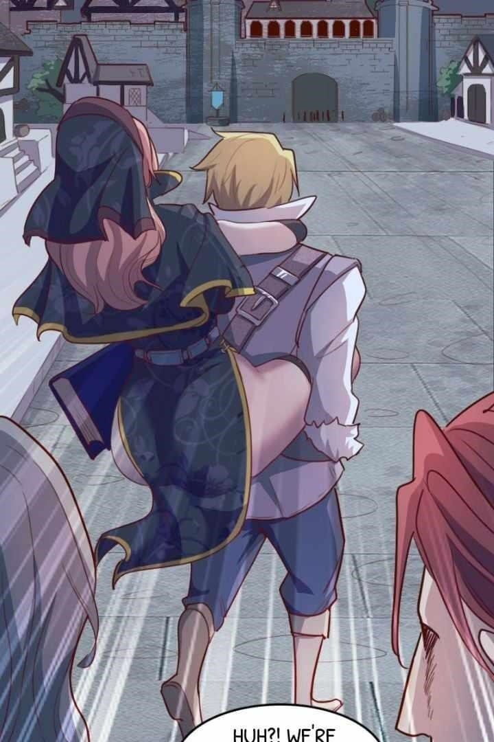 I Am the Strongest Lord in Another World Chapter 60 - Page 25