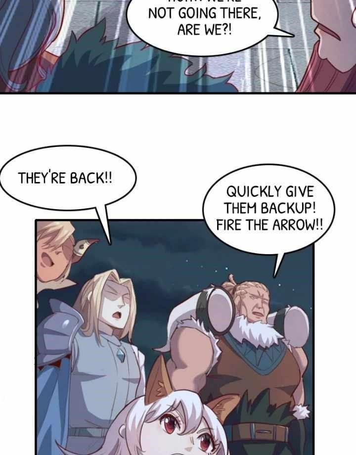 I Am the Strongest Lord in Another World Chapter 60 - Page 26