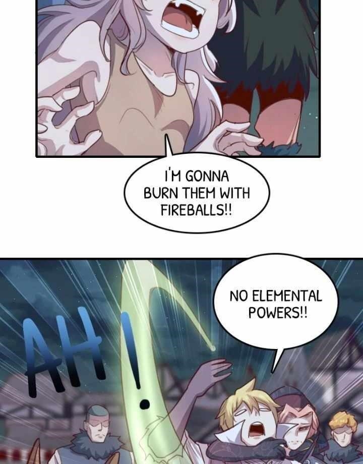 I Am the Strongest Lord in Another World Chapter 60 - Page 27