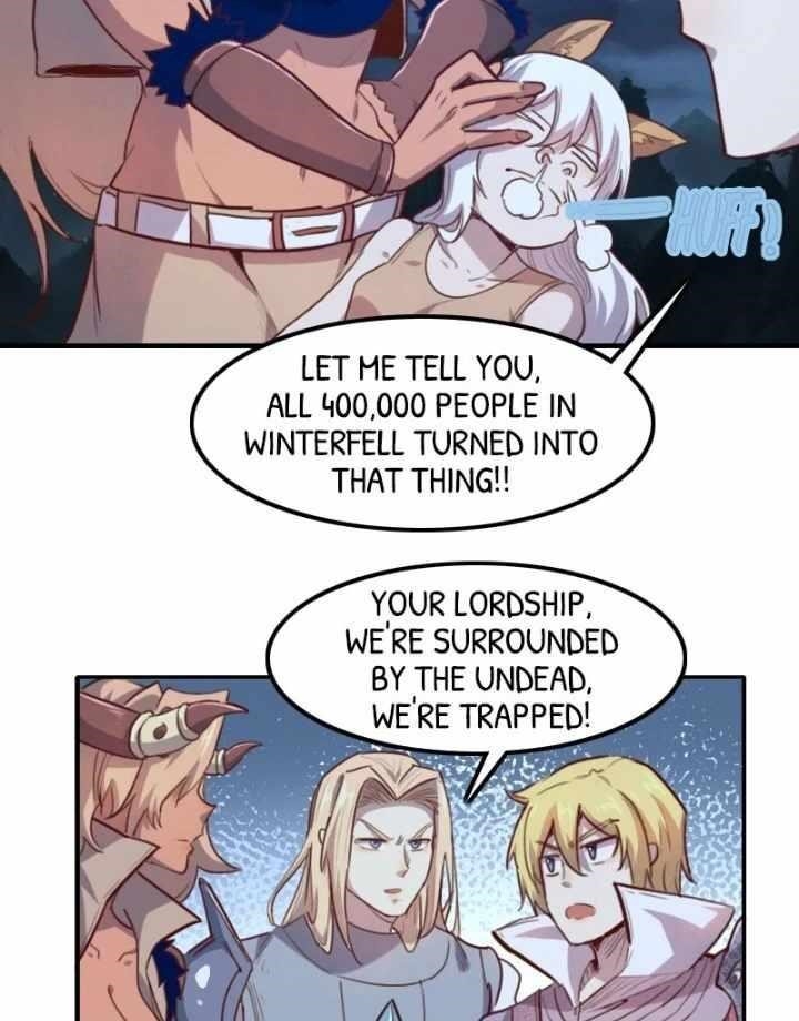 I Am the Strongest Lord in Another World Chapter 60 - Page 32