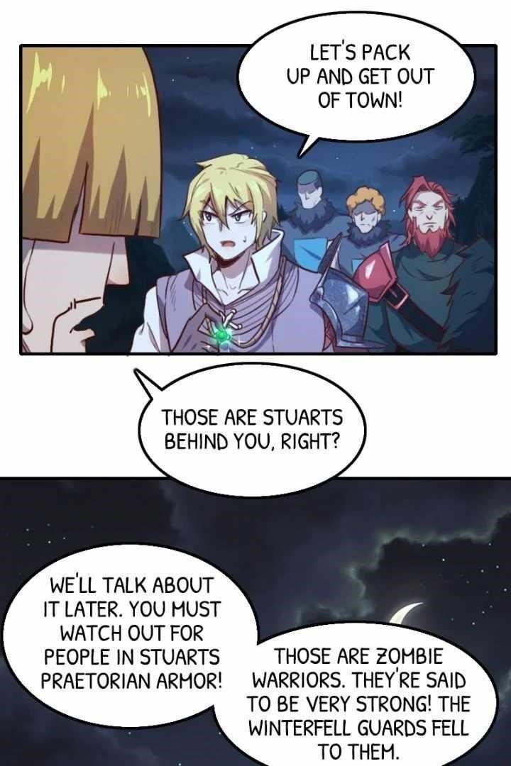 I Am the Strongest Lord in Another World Chapter 60 - Page 35