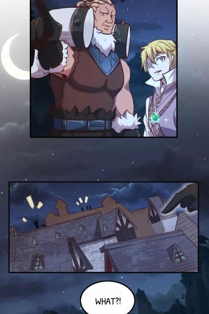 I Am the Strongest Lord in Another World Chapter 60 - Page 38