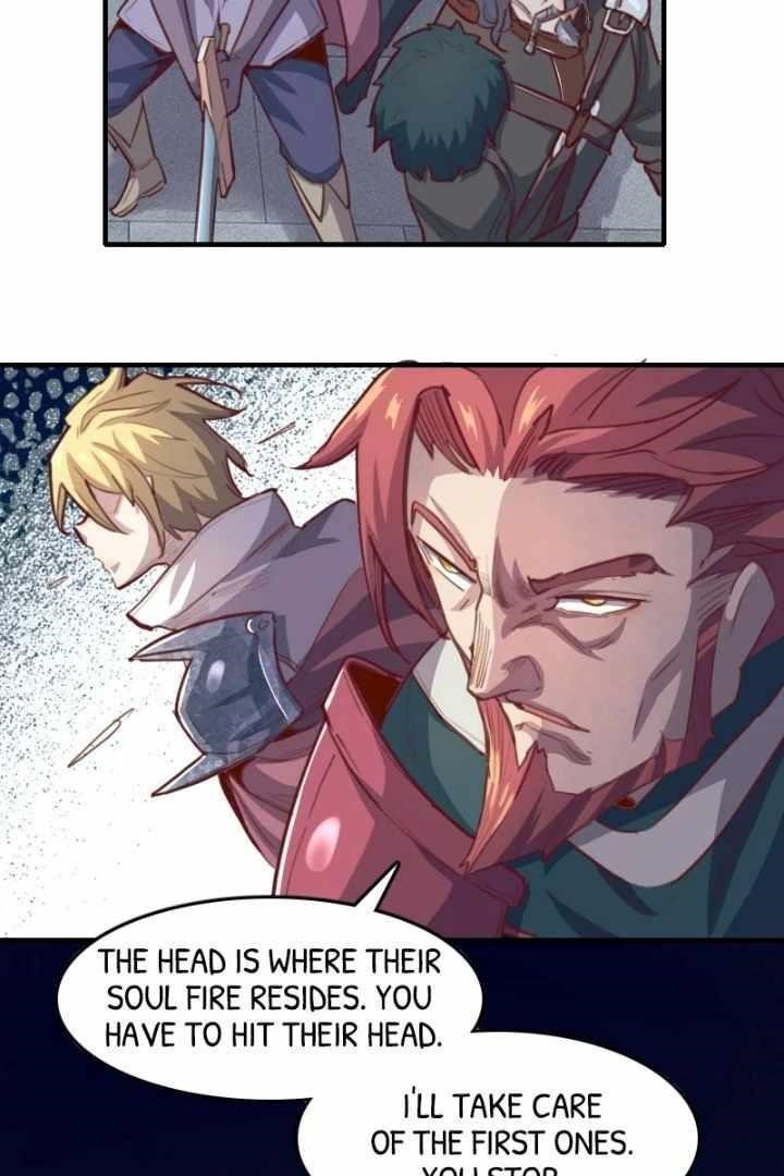 I Am the Strongest Lord in Another World Chapter 60 - Page 6