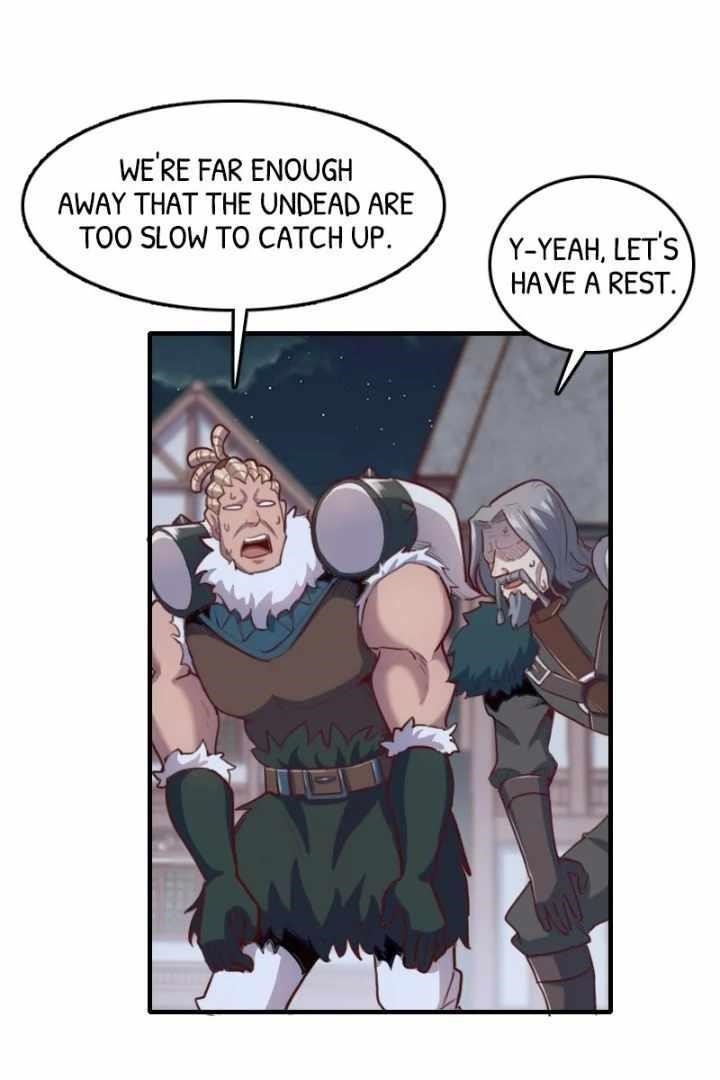 I Am the Strongest Lord in Another World Chapter 61 - Page 24