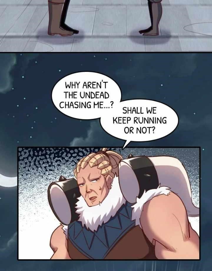 I Am the Strongest Lord in Another World Chapter 61 - Page 26