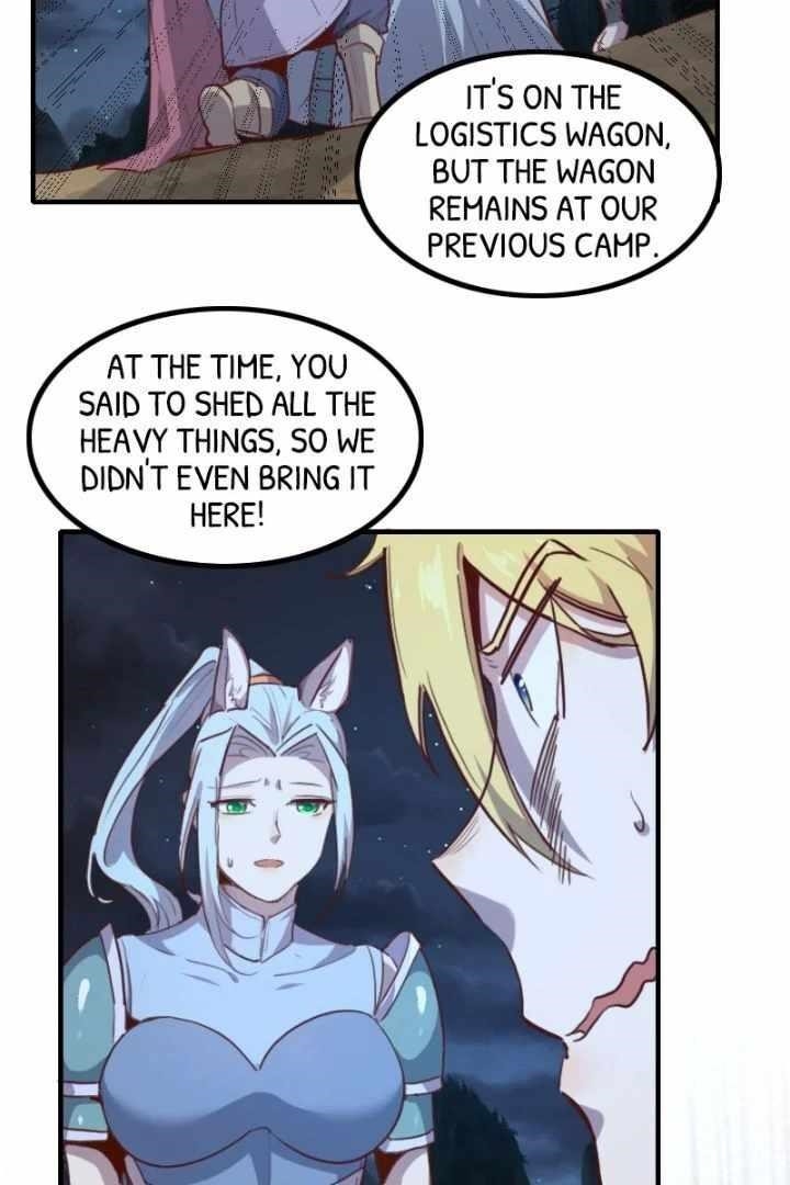 I Am the Strongest Lord in Another World Chapter 61 - Page 46