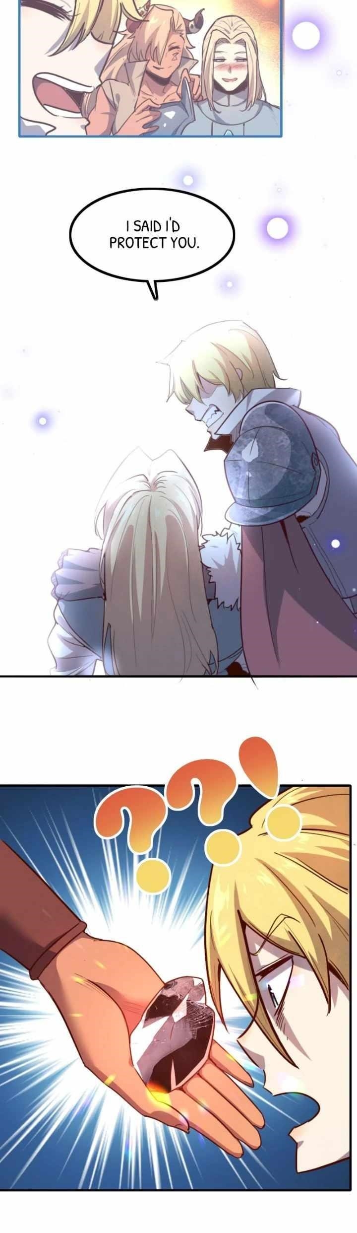 I Am the Strongest Lord in Another World Chapter 61 - Page 50