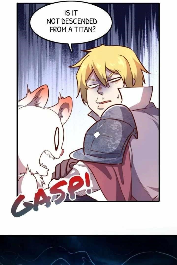 I Am the Strongest Lord in Another World Chapter 62 - Page 12