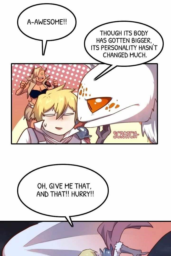 I Am the Strongest Lord in Another World Chapter 62 - Page 20