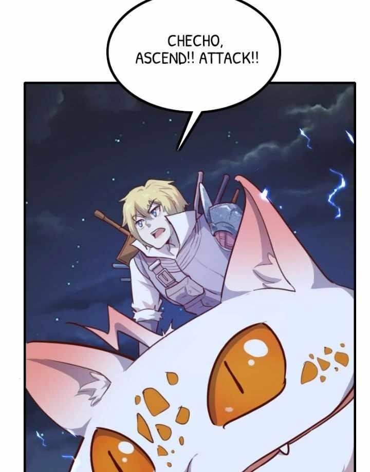 I Am the Strongest Lord in Another World Chapter 62 - Page 22