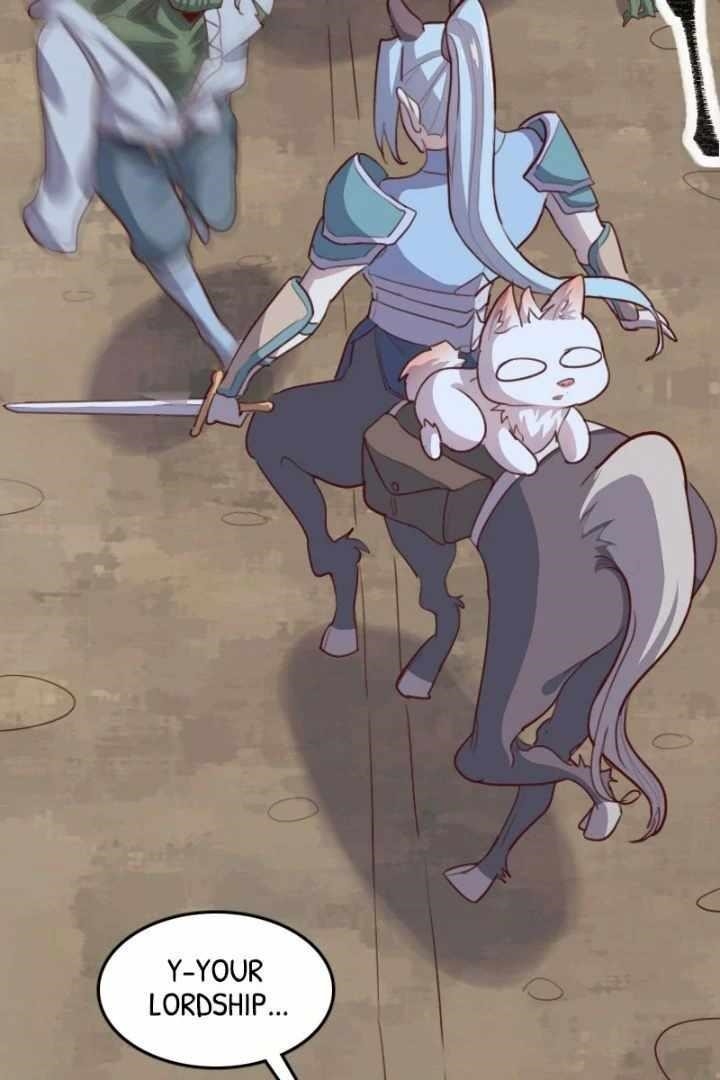 I Am the Strongest Lord in Another World Chapter 62 - Page 3