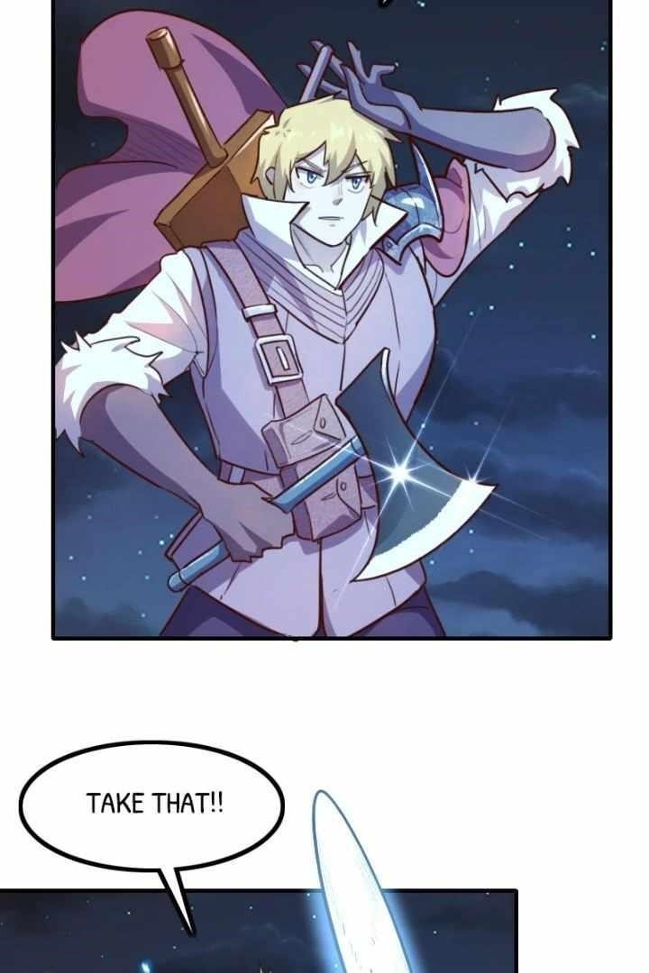 I Am the Strongest Lord in Another World Chapter 62 - Page 34