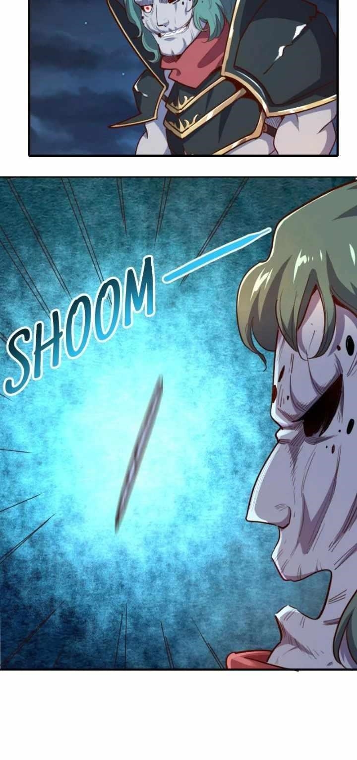 I Am the Strongest Lord in Another World Chapter 62 - Page 37