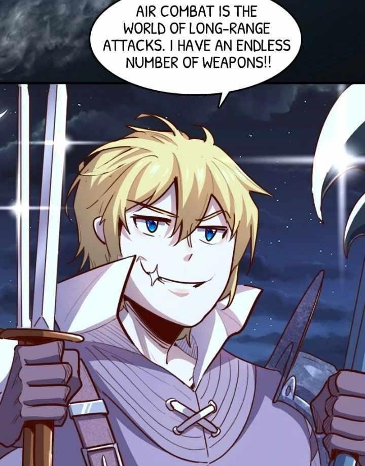 I Am the Strongest Lord in Another World Chapter 62 - Page 41