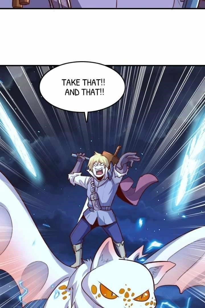 I Am the Strongest Lord in Another World Chapter 62 - Page 42