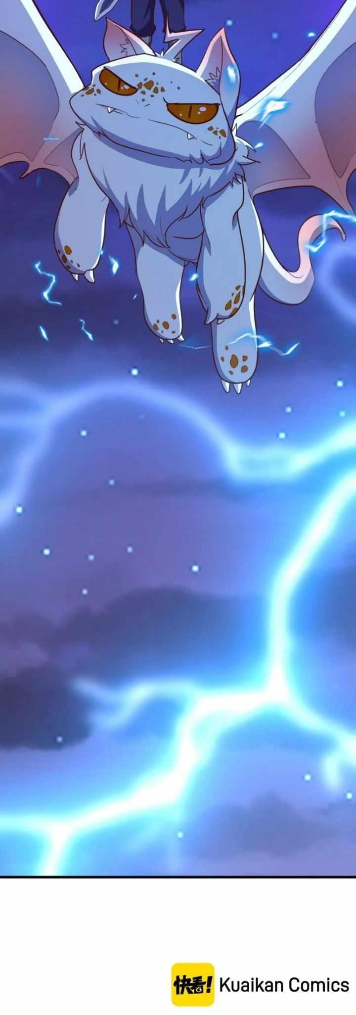 I Am the Strongest Lord in Another World Chapter 62 - Page 51