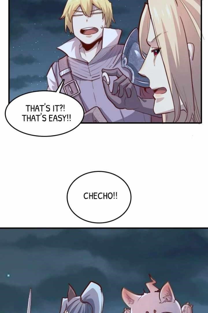 I Am the Strongest Lord in Another World Chapter 62 - Page 6