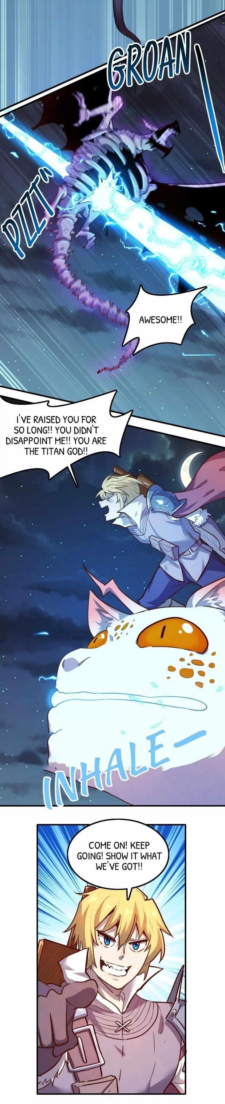 I Am the Strongest Lord in Another World Chapter 63 - Page 10