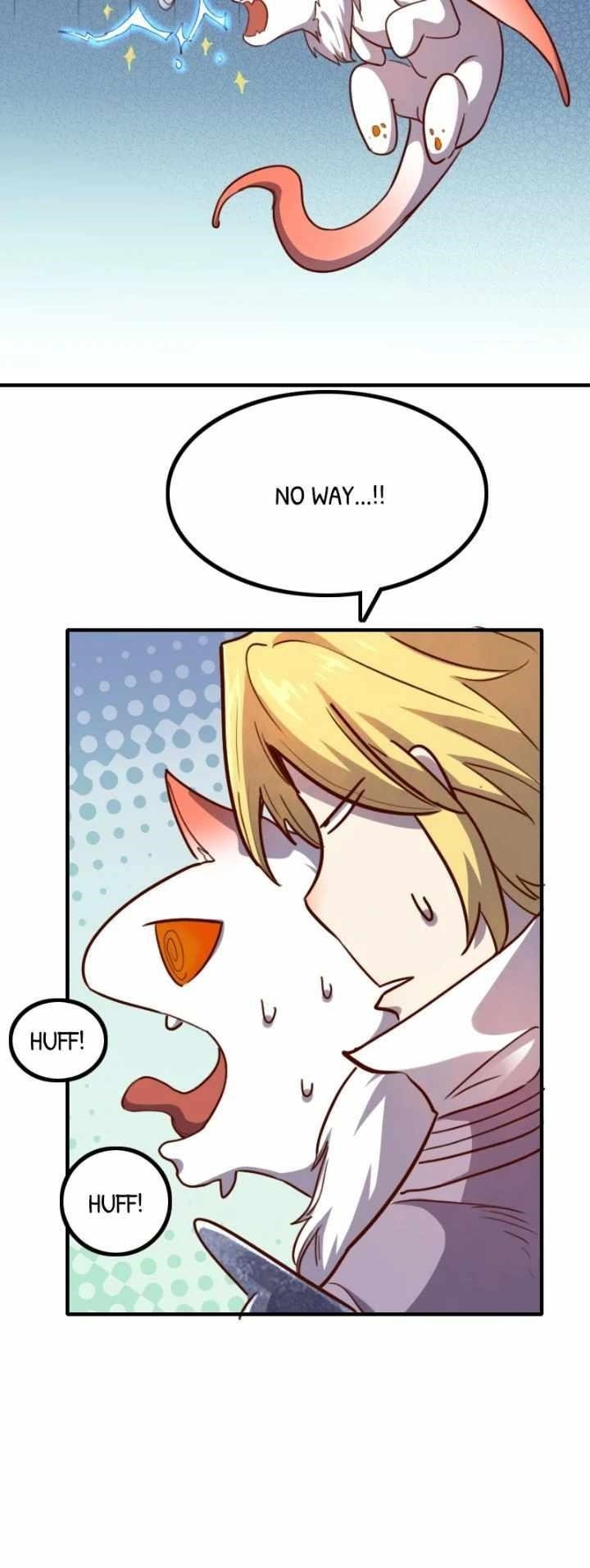 I Am the Strongest Lord in Another World Chapter 63 - Page 19