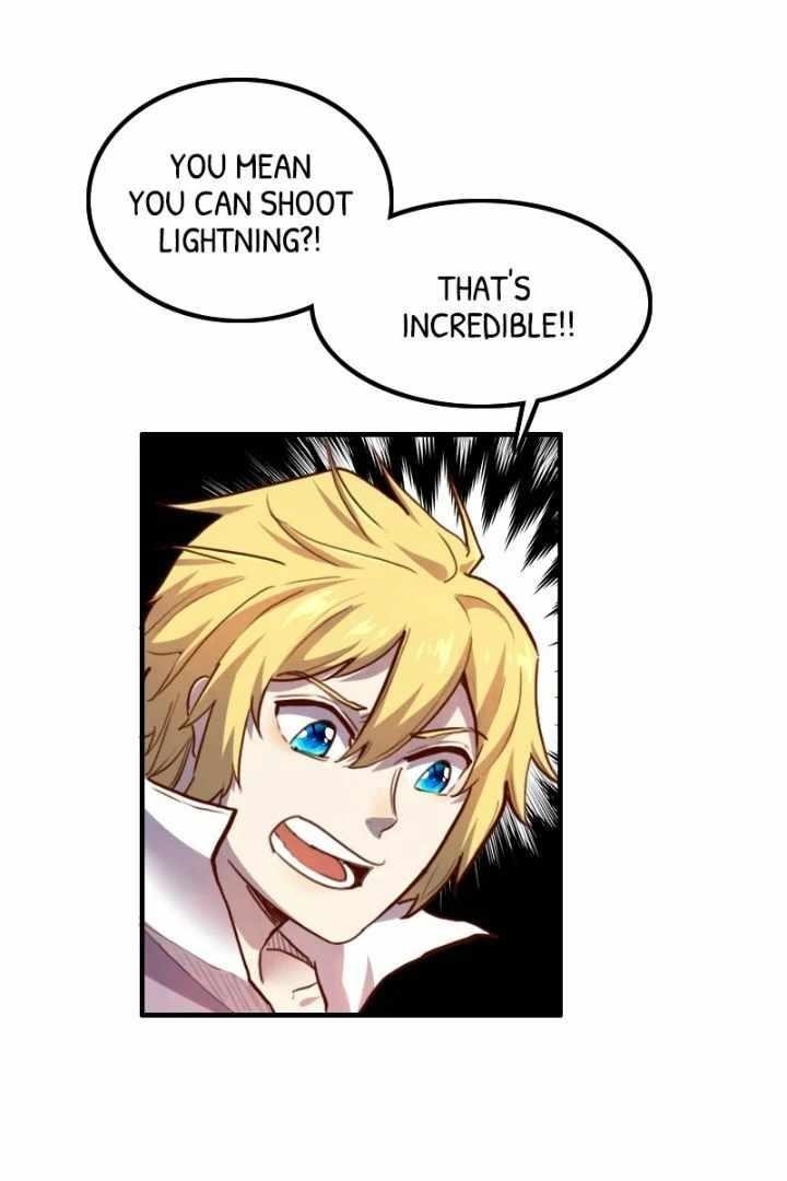 I Am the Strongest Lord in Another World Chapter 63 - Page 2