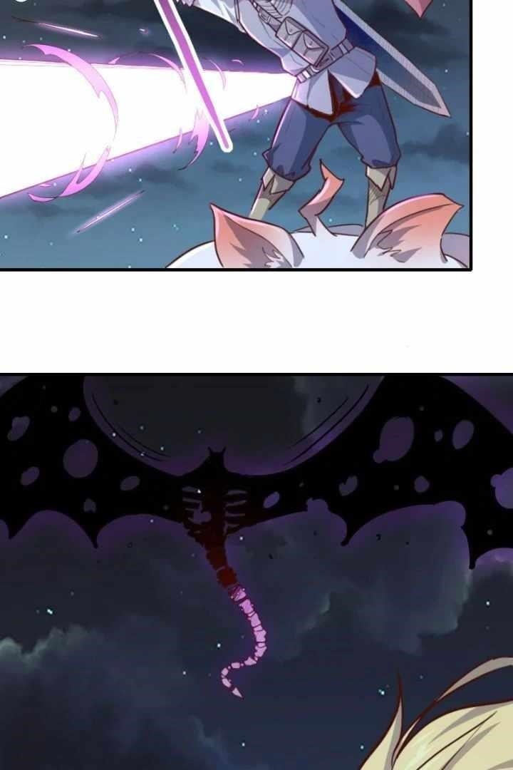 I Am the Strongest Lord in Another World Chapter 63 - Page 21