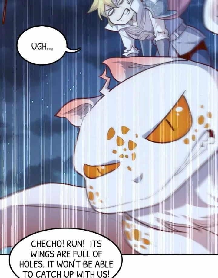 I Am the Strongest Lord in Another World Chapter 63 - Page 27