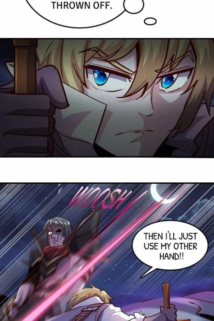 I Am the Strongest Lord in Another World Chapter 63 - Page 46