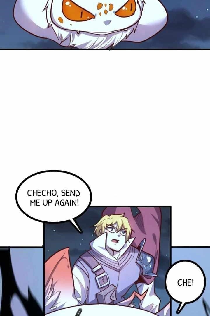 I Am the Strongest Lord in Another World Chapter 64 - Page 16