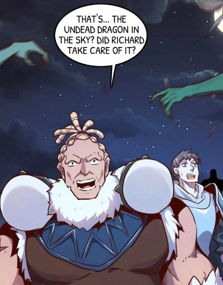 I Am the Strongest Lord in Another World Chapter 64 - Page 38