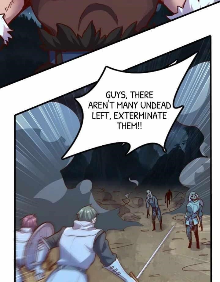 I Am the Strongest Lord in Another World Chapter 64 - Page 39