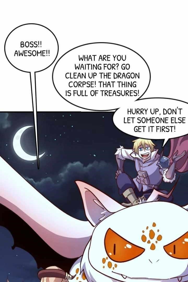 I Am the Strongest Lord in Another World Chapter 64 - Page 41