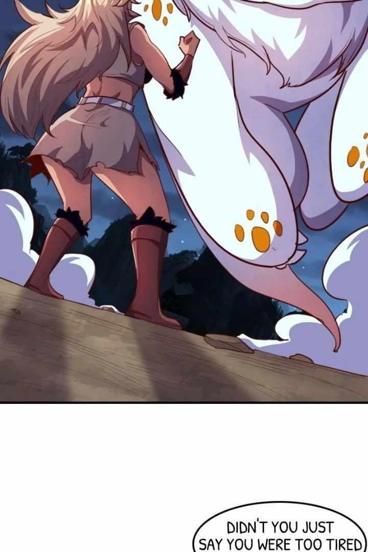 I Am the Strongest Lord in Another World Chapter 64 - Page 42