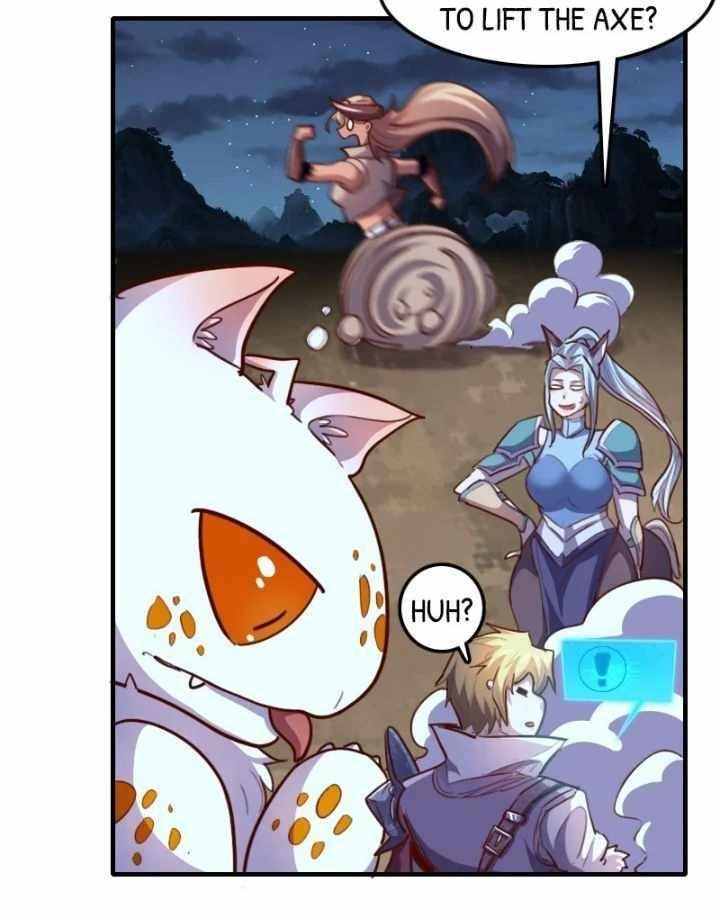 I Am the Strongest Lord in Another World Chapter 64 - Page 43