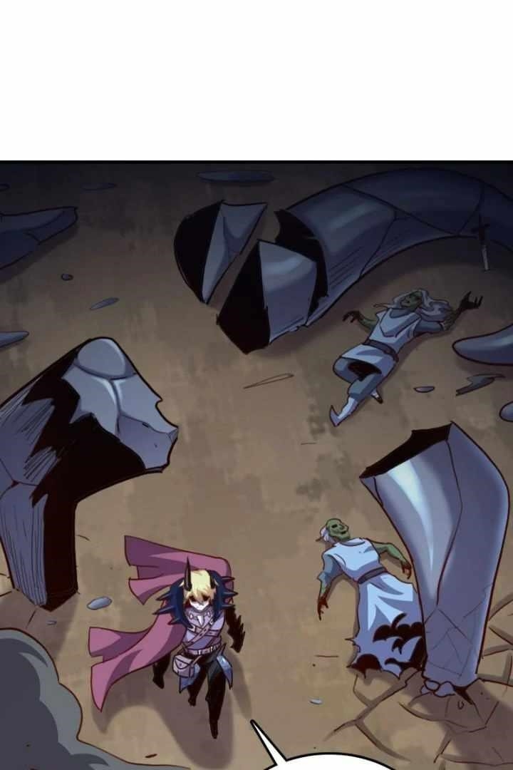 I Am the Strongest Lord in Another World Chapter 64 - Page 54