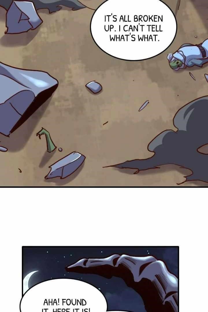 I Am the Strongest Lord in Another World Chapter 64 - Page 55