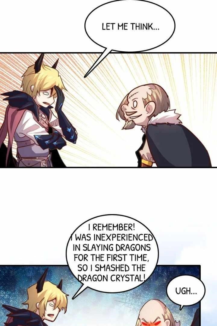 I Am the Strongest Lord in Another World Chapter 65 - Page 40