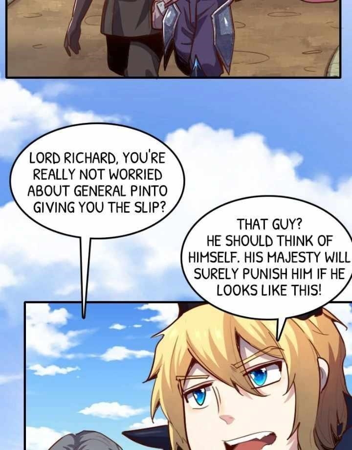 I Am the Strongest Lord in Another World Chapter 65 - Page 46