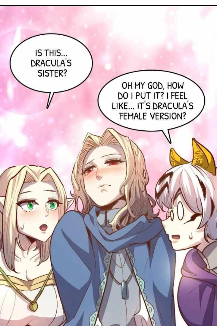 I Am the Strongest Lord in Another World Chapter 66 - Page 33