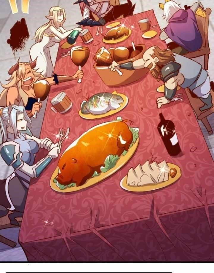 I Am the Strongest Lord in Another World Chapter 66 - Page 8