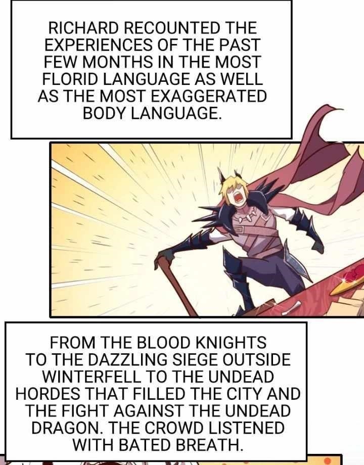 I Am the Strongest Lord in Another World Chapter 66 - Page 9