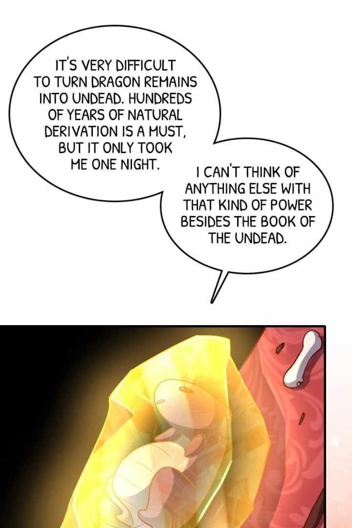 I Am the Strongest Lord in Another World Chapter 67 - Page 11